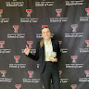 Meet your Posher, Francesca